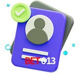 Tornar-se um membro do Bet613 é muito simples